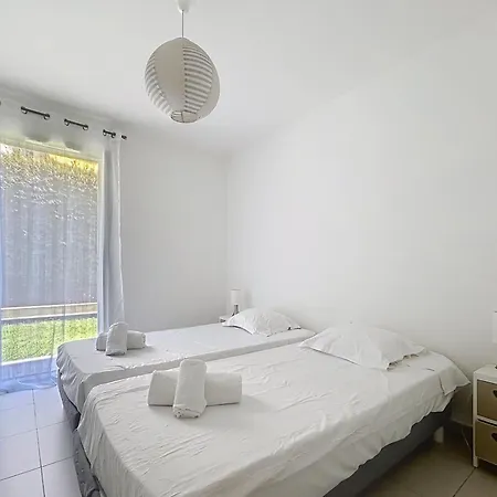 Danaé Appartamento *