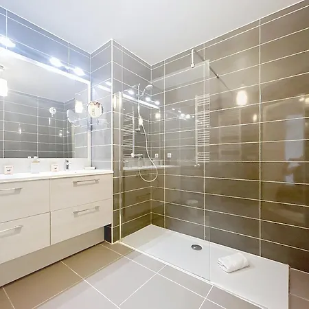 Danaé Appartamento *