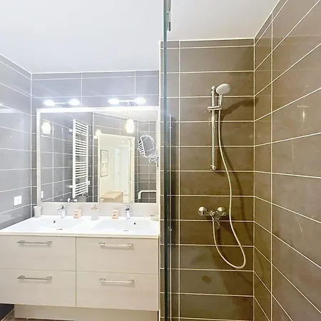 Danaé Appartamento Antibes