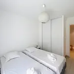 Danaé Appartement *
