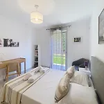 Appartement Danaé Antibes