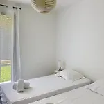 Appartement Danaé