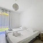 Danaé Appartement *