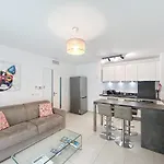 Appartement Danaé
