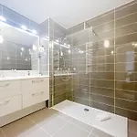 Danaé Appartement *