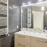 Appartement Danaé *