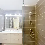 Danaé Appartement Antibes