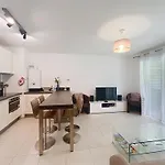 Appartement Danaé