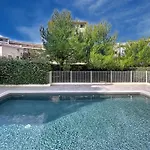 Appartement Danaé Antibes