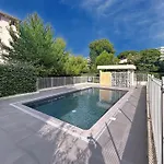 Appartement Danaé