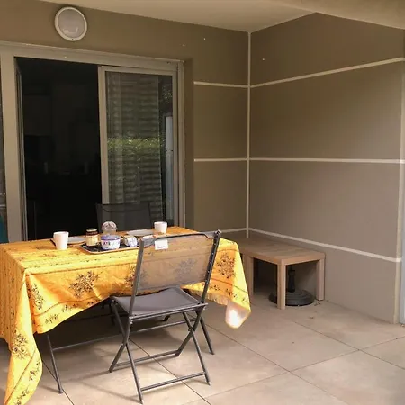 Danaè Modern 2 Bedrooms In The Heart Of Juan-les-pins