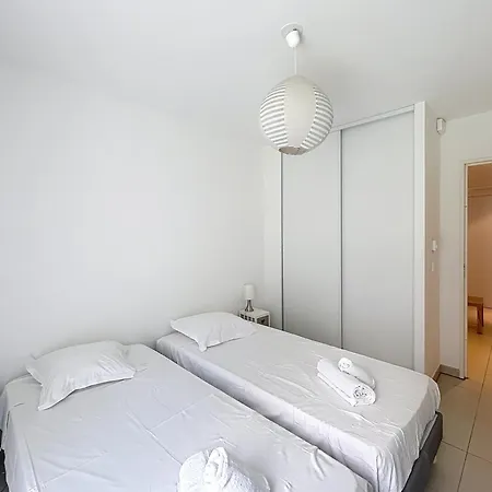 Danaé Apartamento *
