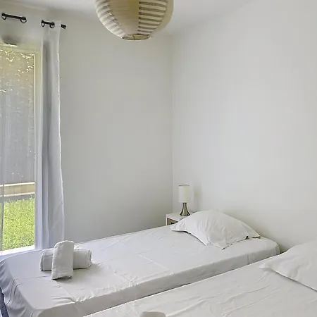 Apartamento Danaé
