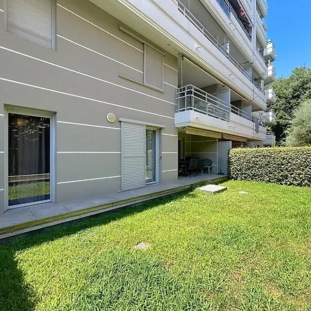 Apartman Danae Antibes