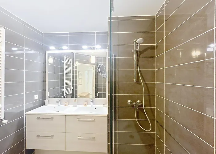 Danae Apartman Antibes